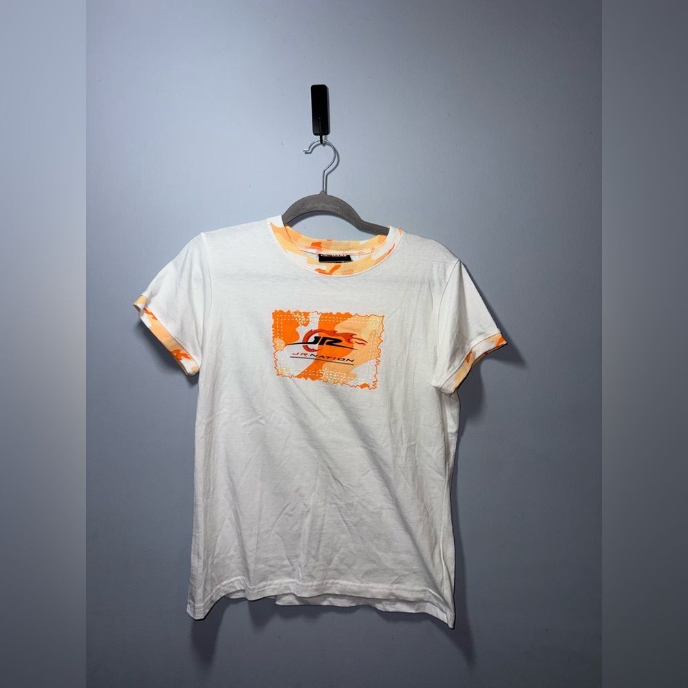 Chase Authentics Women’s Dale Jr #88 Shirt Size M EUC